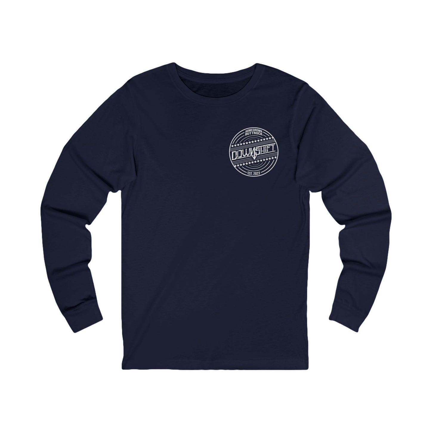 Homegrown Long Sleeve