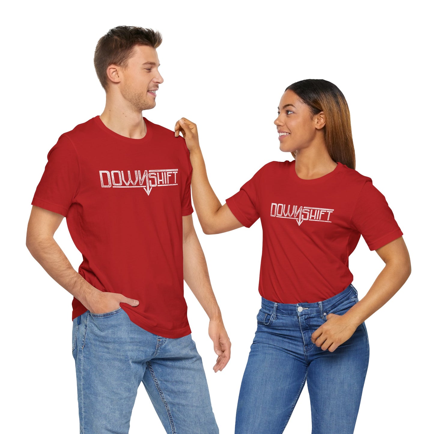 Classic Logo T-Shirt