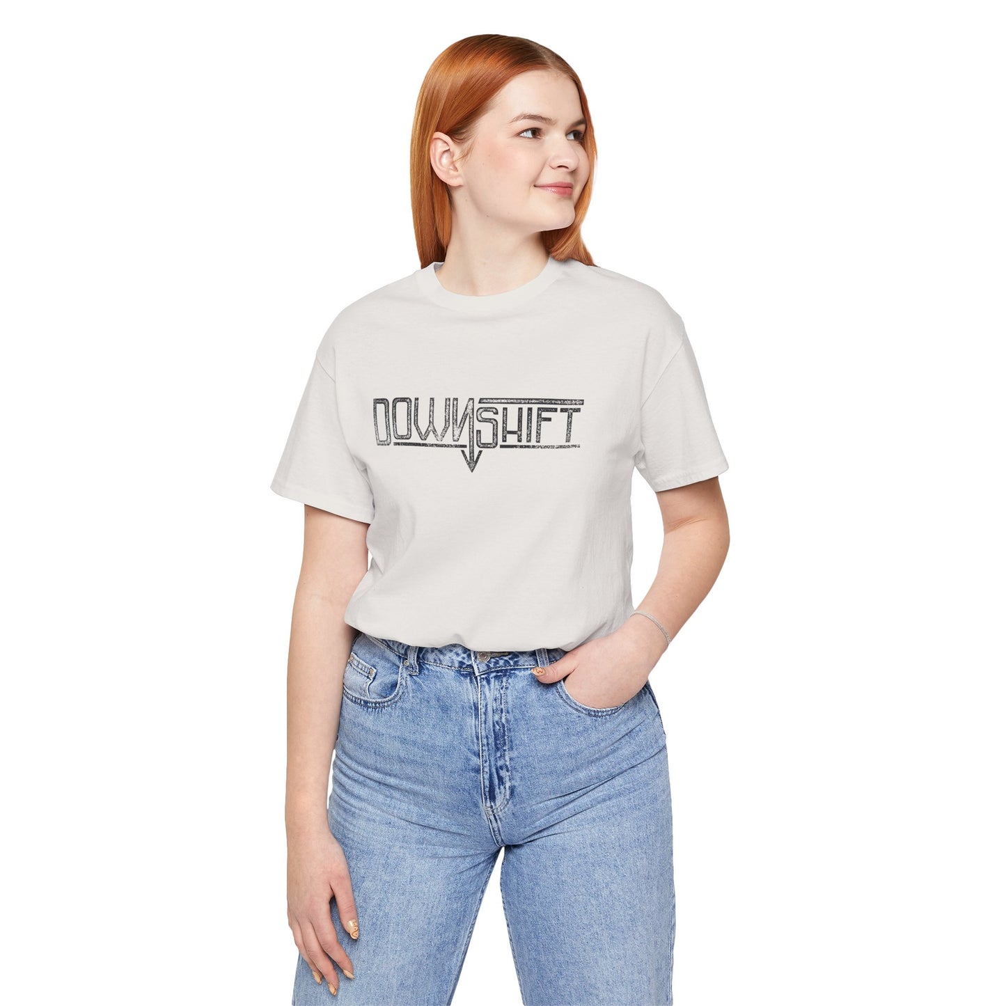 Classic Logo T-Shirt
