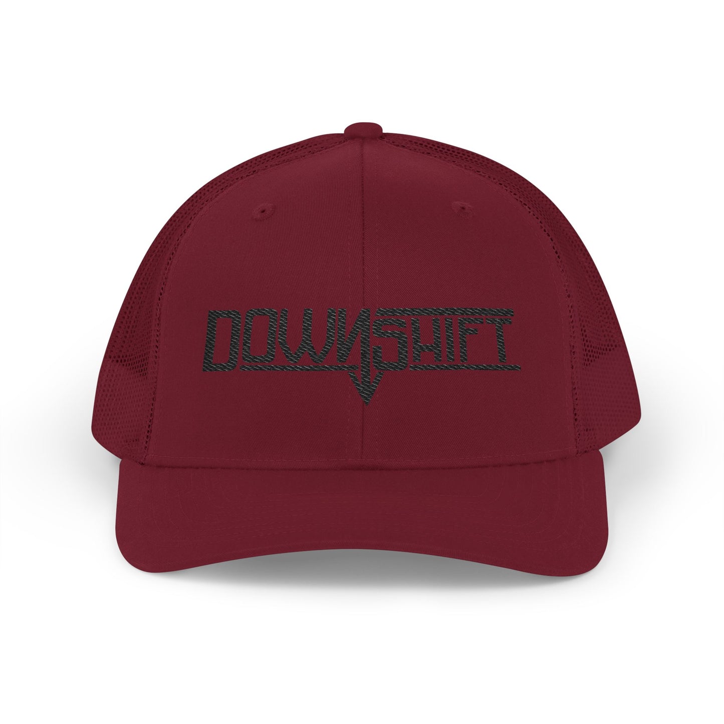 Snapback Trucker Hat - Richardson 112