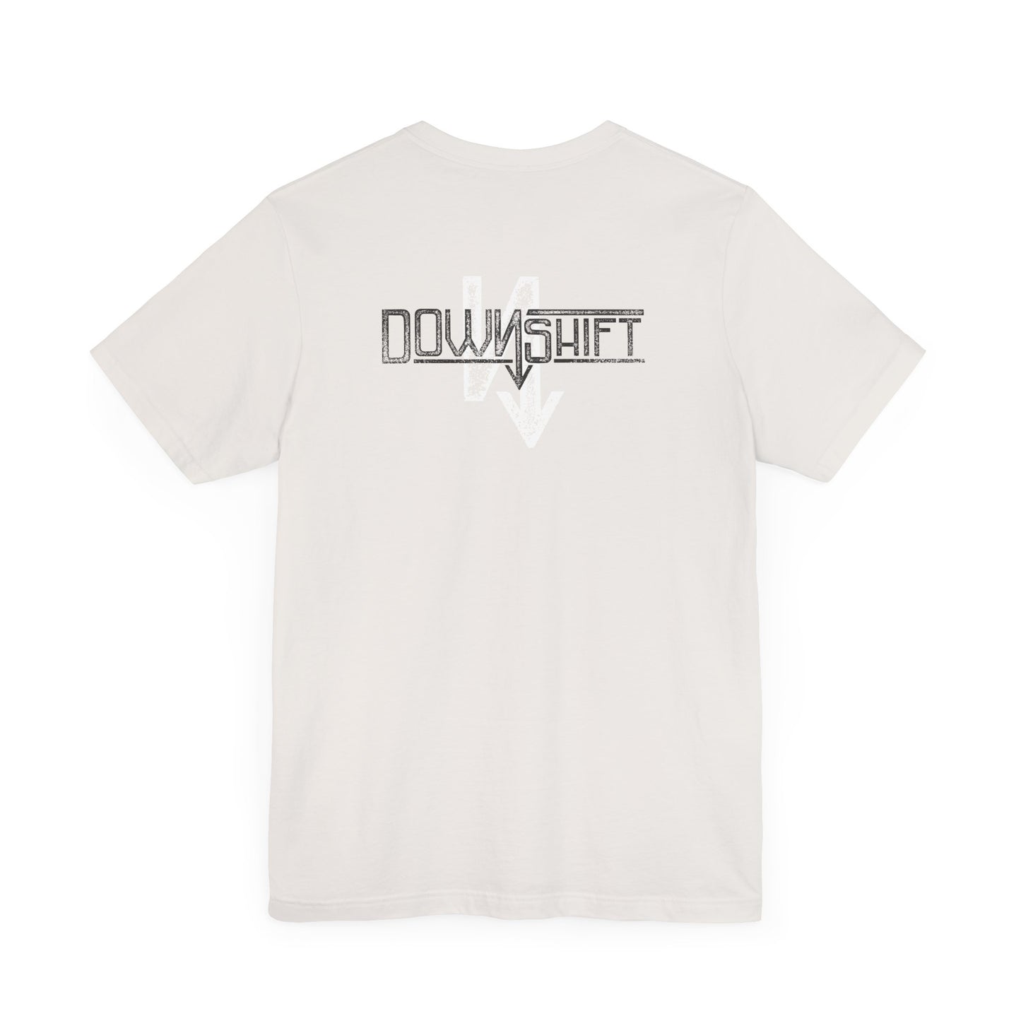 Classic Front/Back Logo T-Shirt