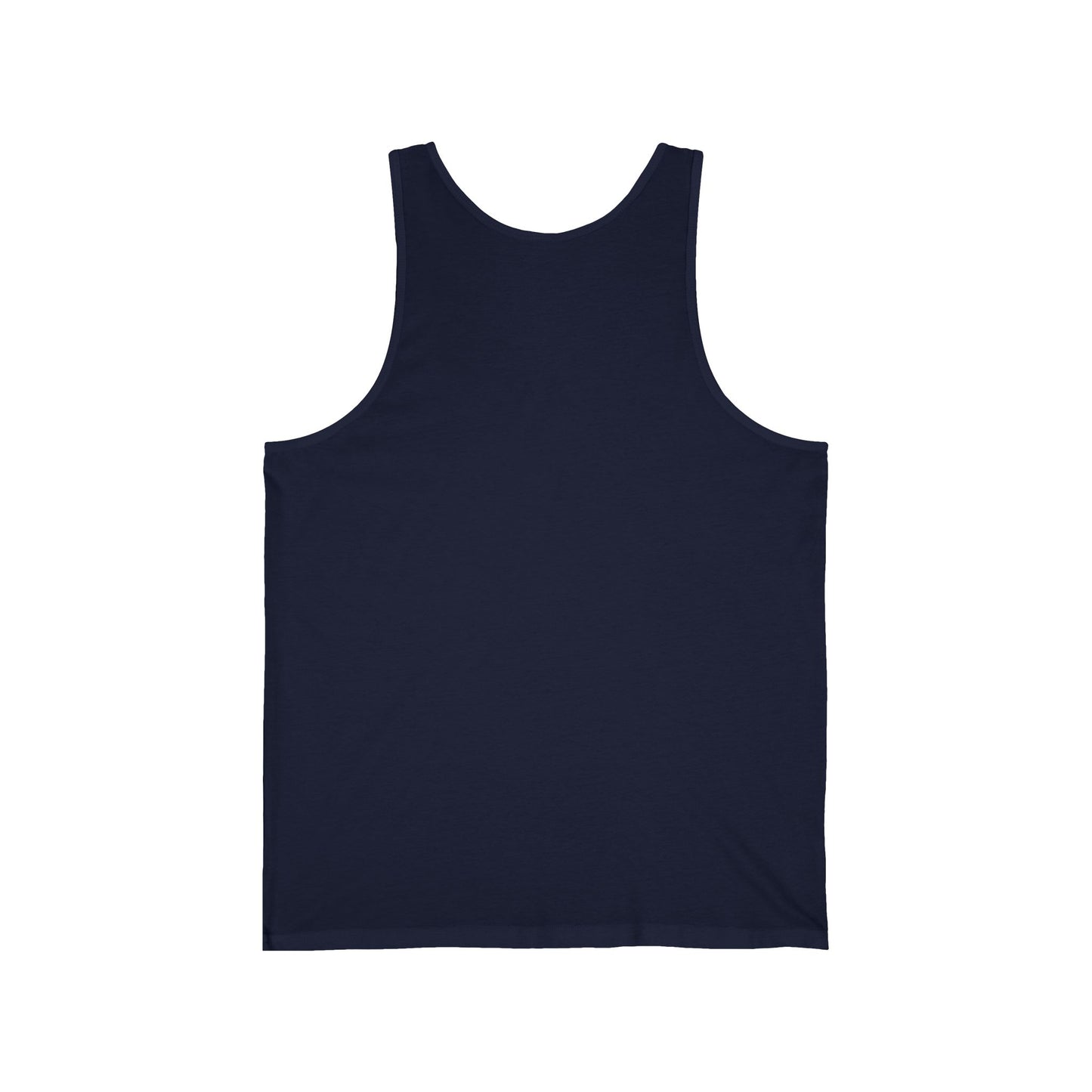 Boardwalk Jersey Tank
