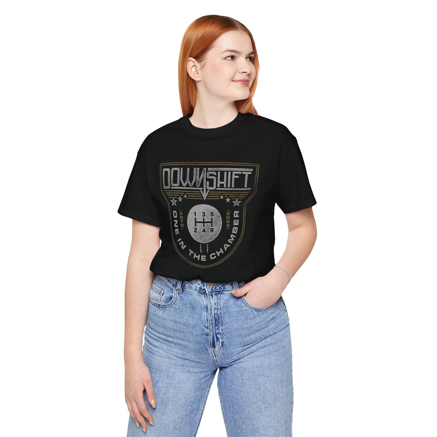 One in the Chamber T-Shirt