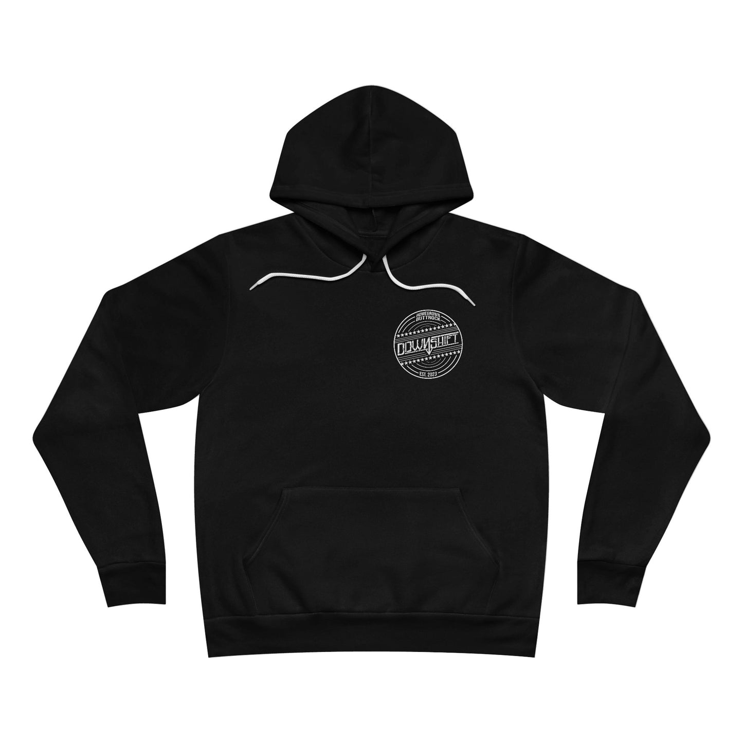 Homegrown Hoodie