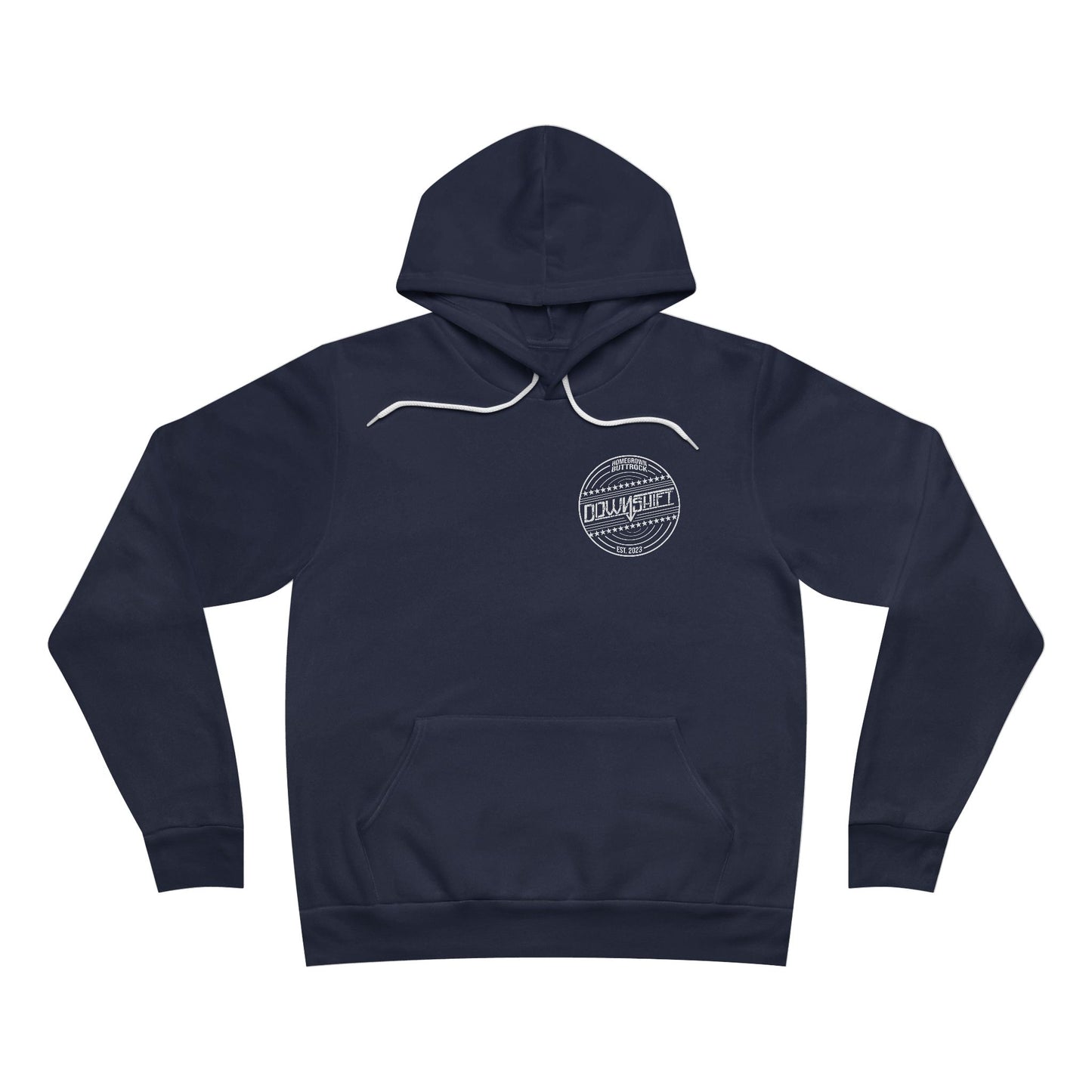 Homegrown Hoodie