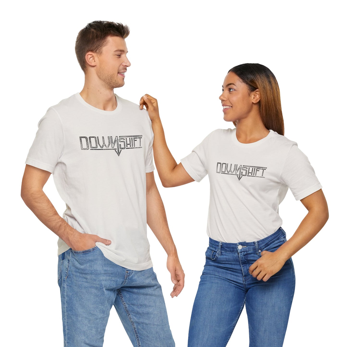 Classic Logo T-Shirt
