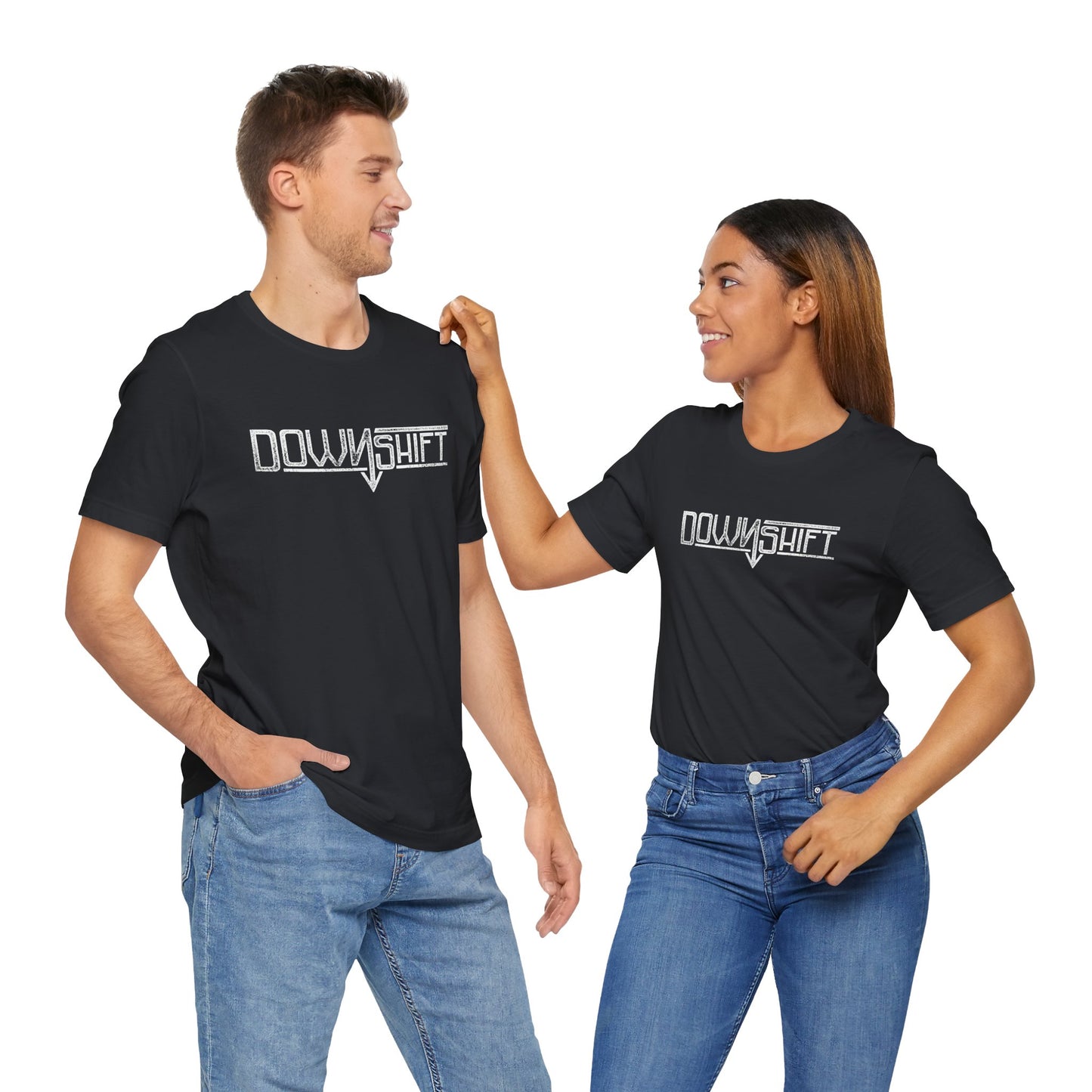 Classic Logo T-Shirt