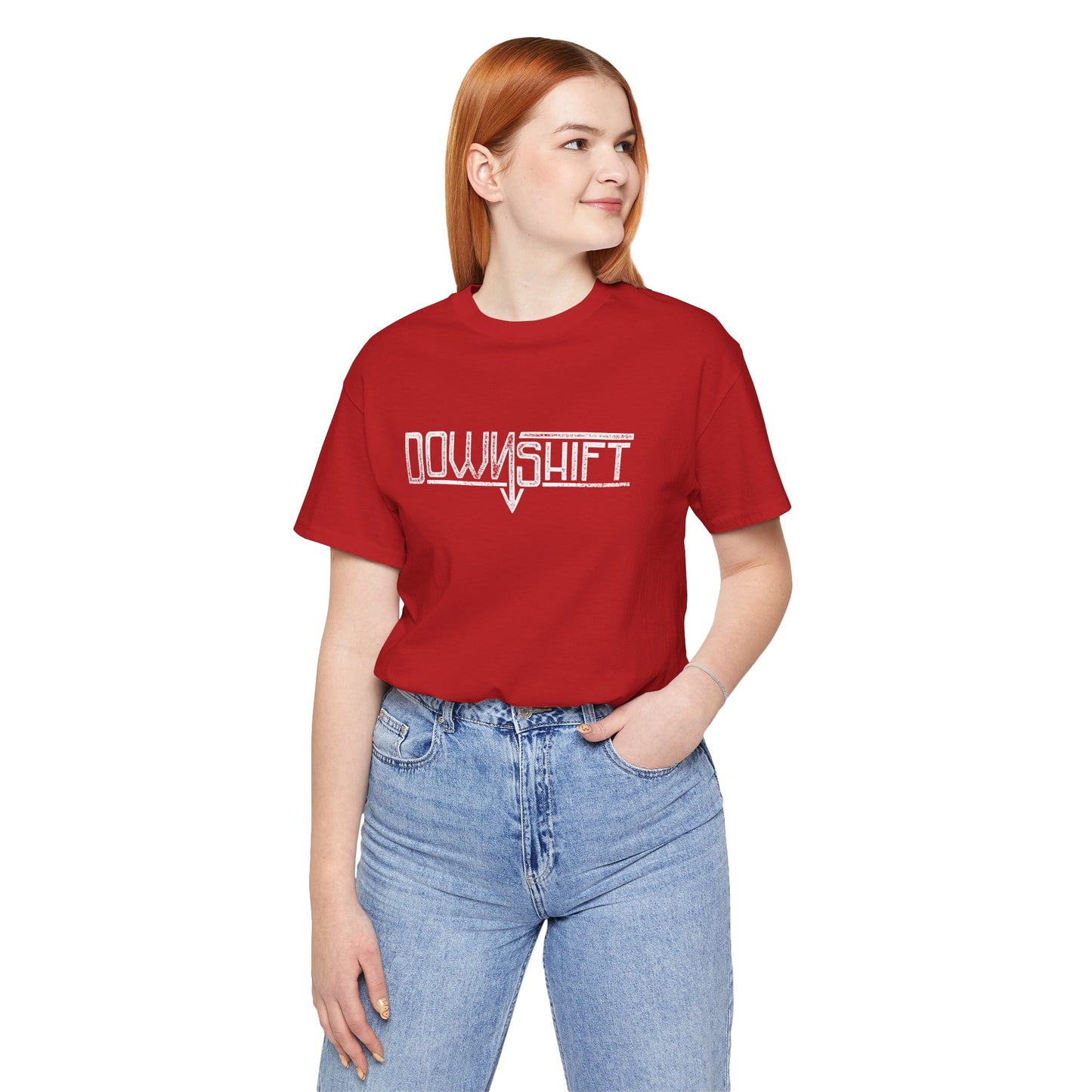 Classic Logo T-Shirt