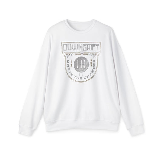 One in the Chamber Sweatshirt