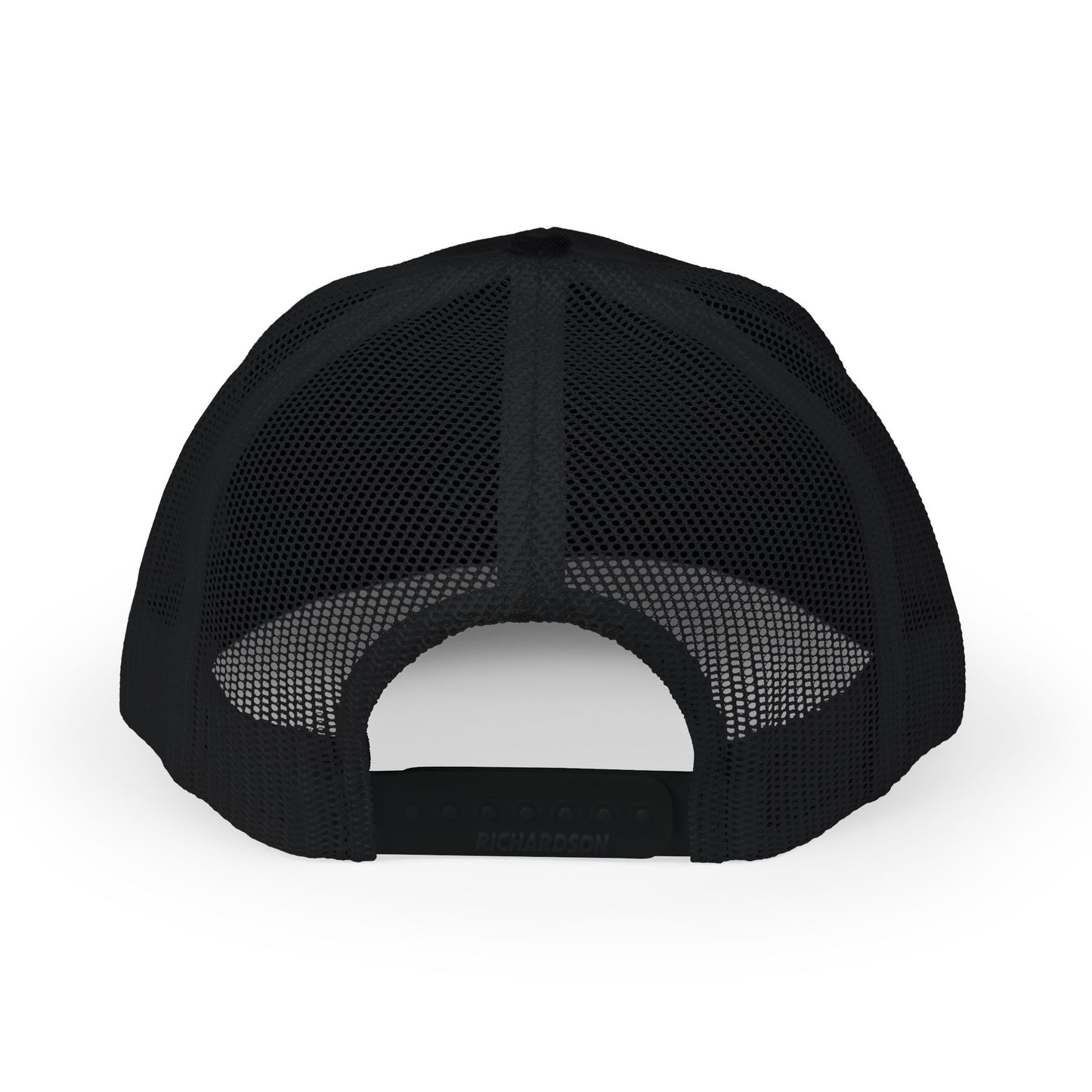 Snapback Trucker Hat - Richardson 112