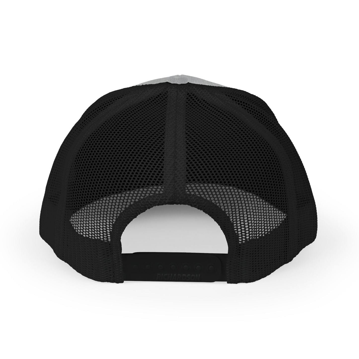 Snapback Trucker Hat - Richardson 112