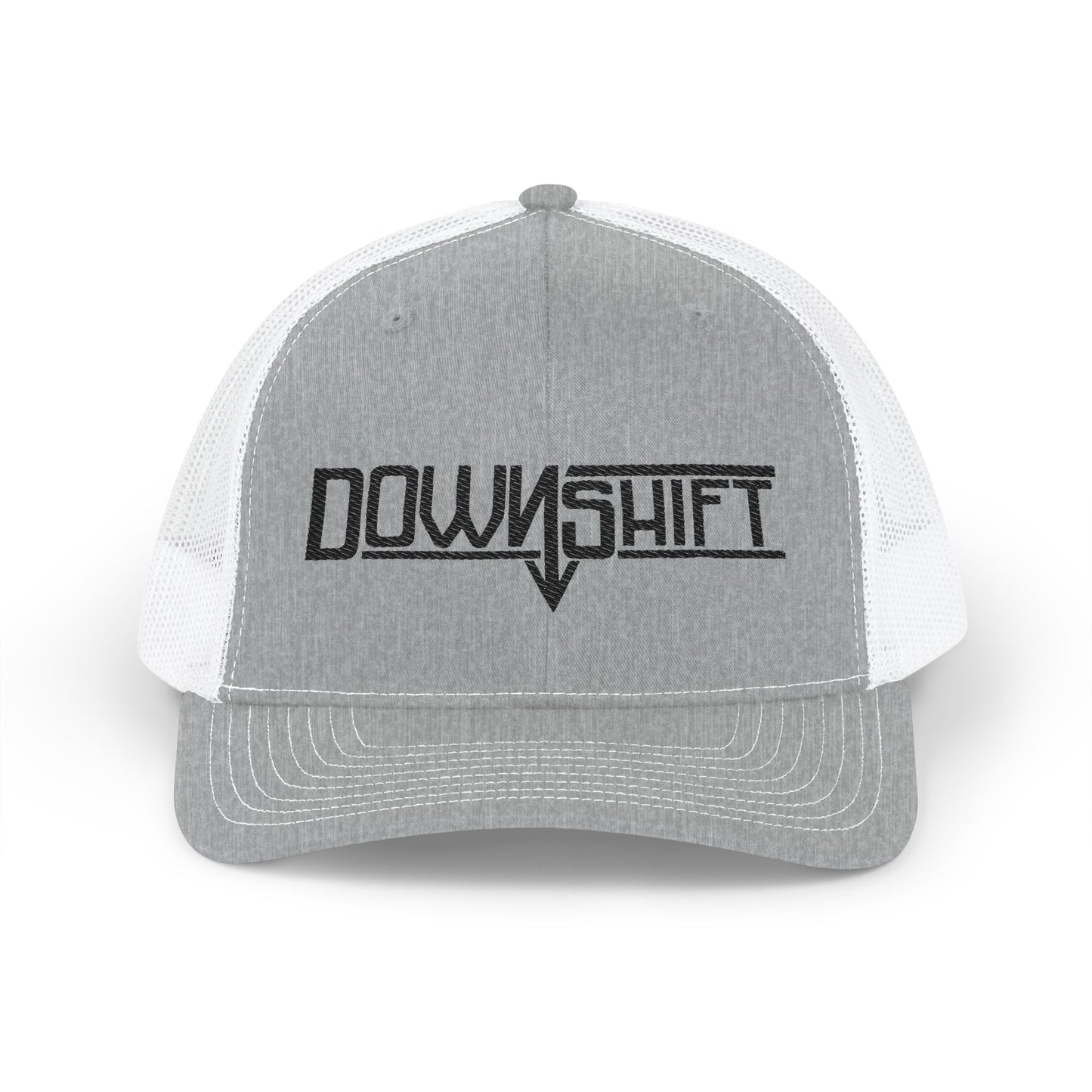 Snapback Trucker Hat - Richardson 112