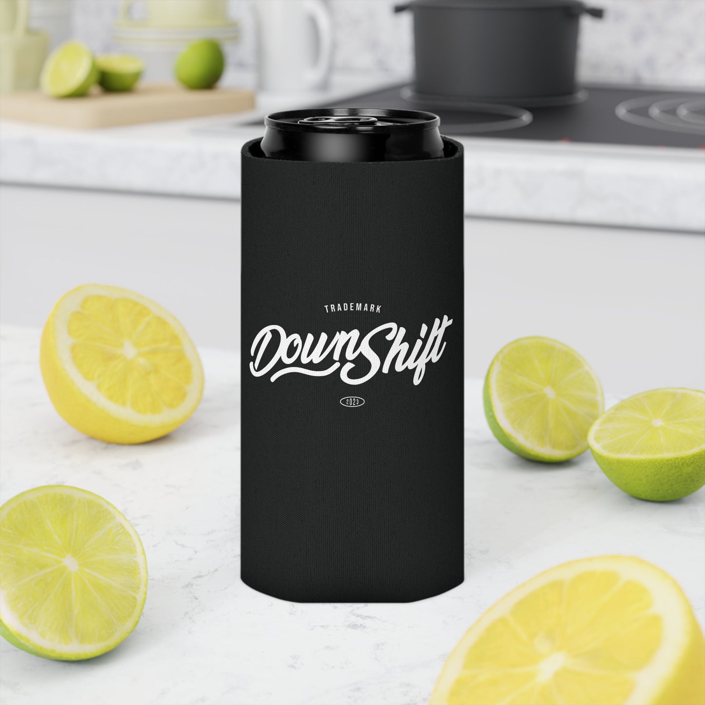 Boardwalk Can Cooler