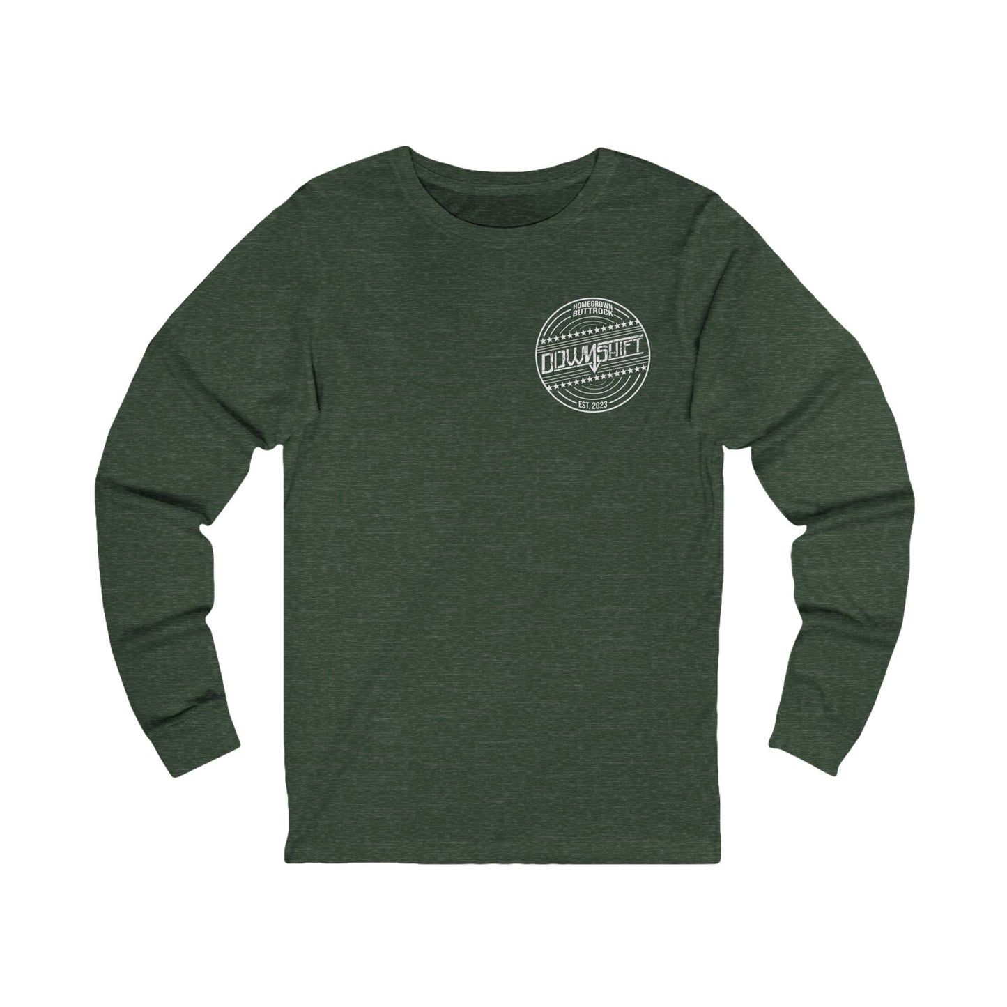 Homegrown Long Sleeve