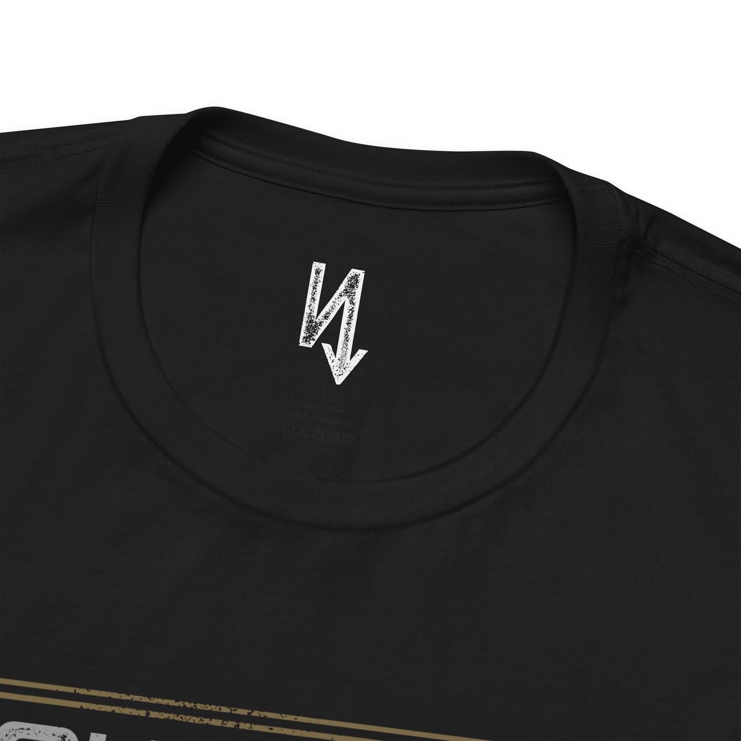 One in the Chamber T-Shirt
