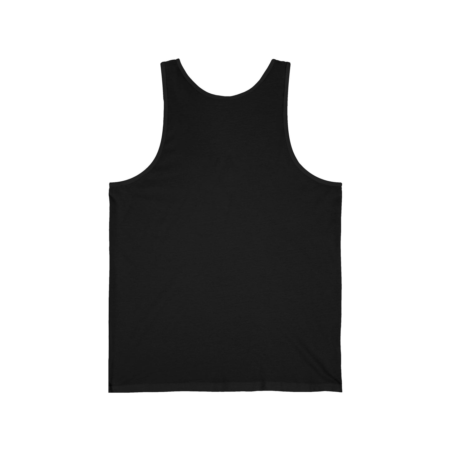 One in the Chamber Jersey Tank