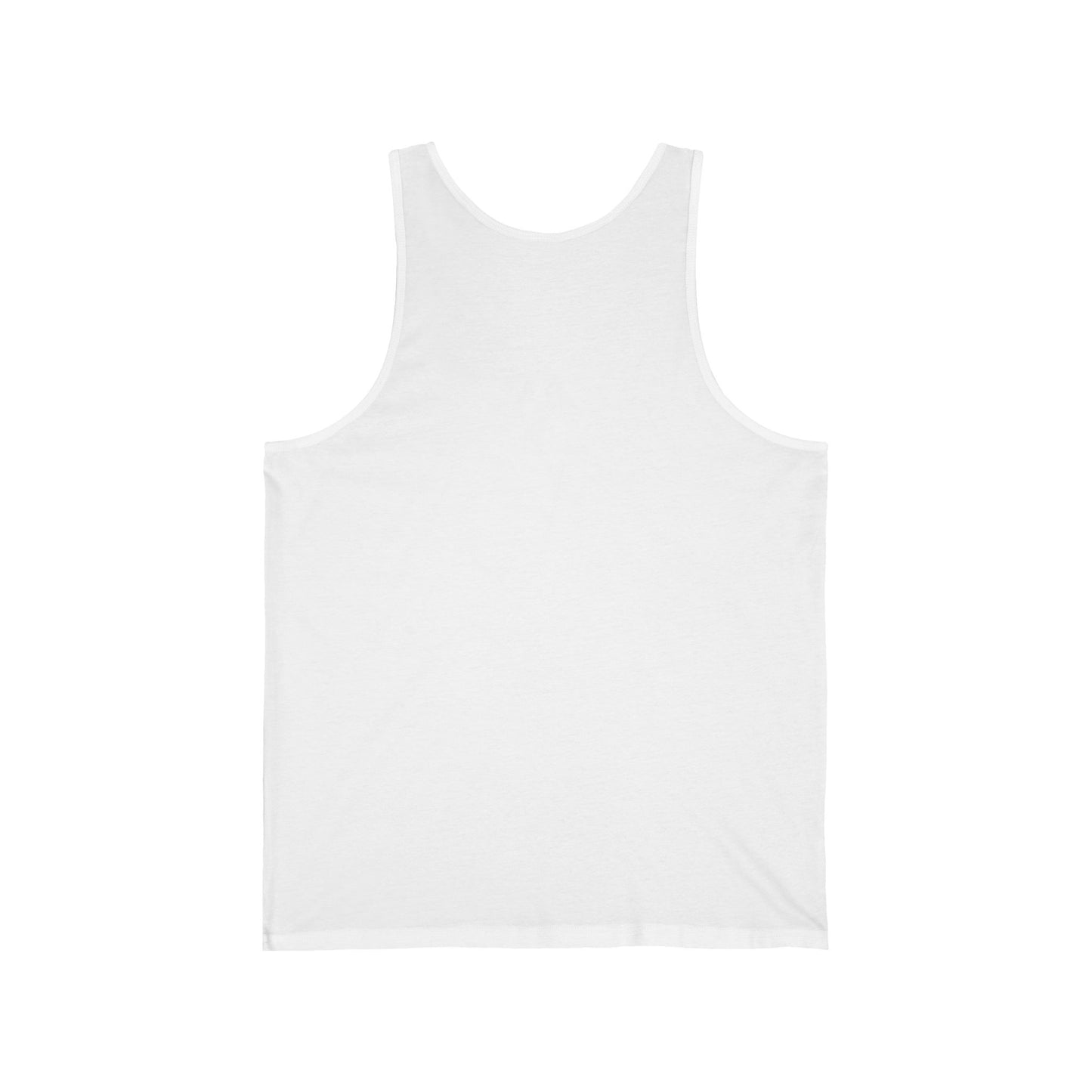 One in the Chamber Jersey Tank