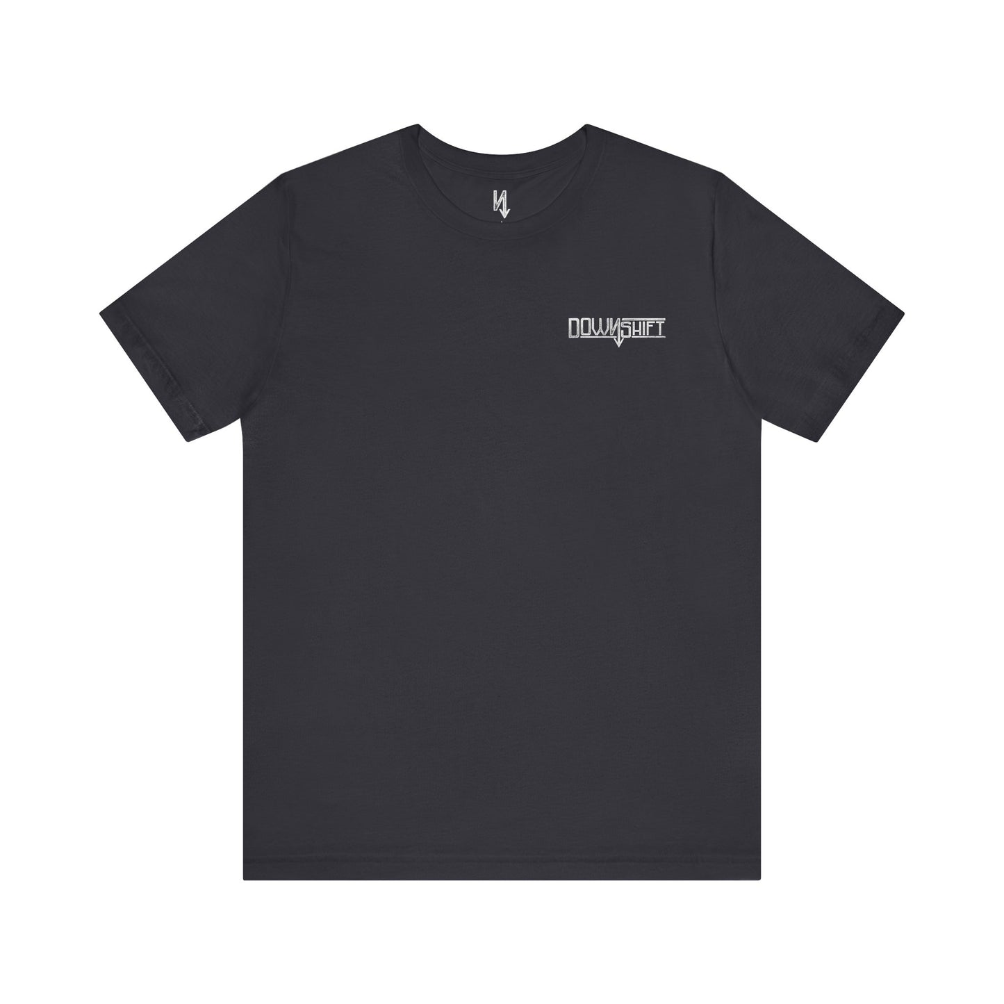 Dead Man's Line Graphic T-Shirt