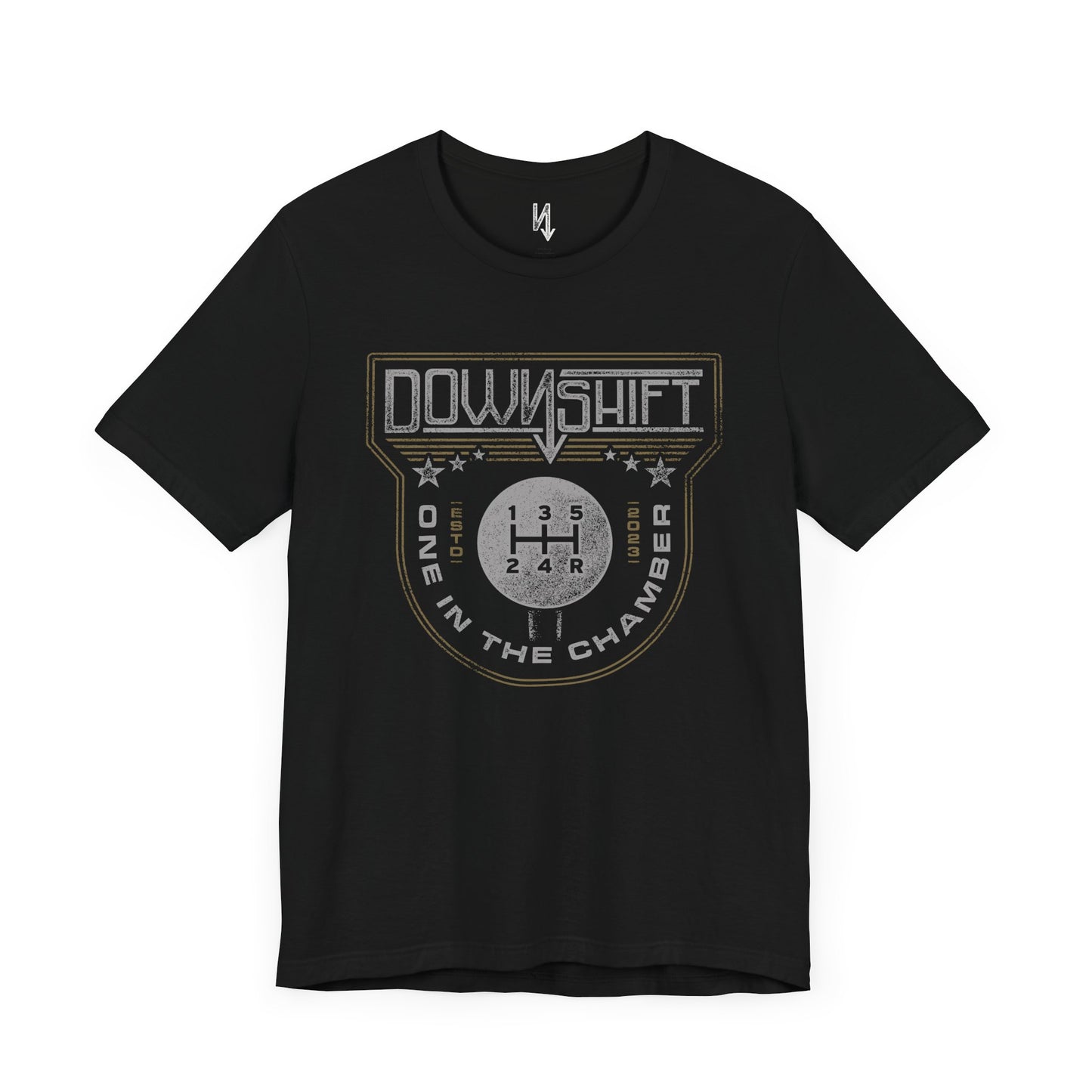 One in the Chamber T-Shirt