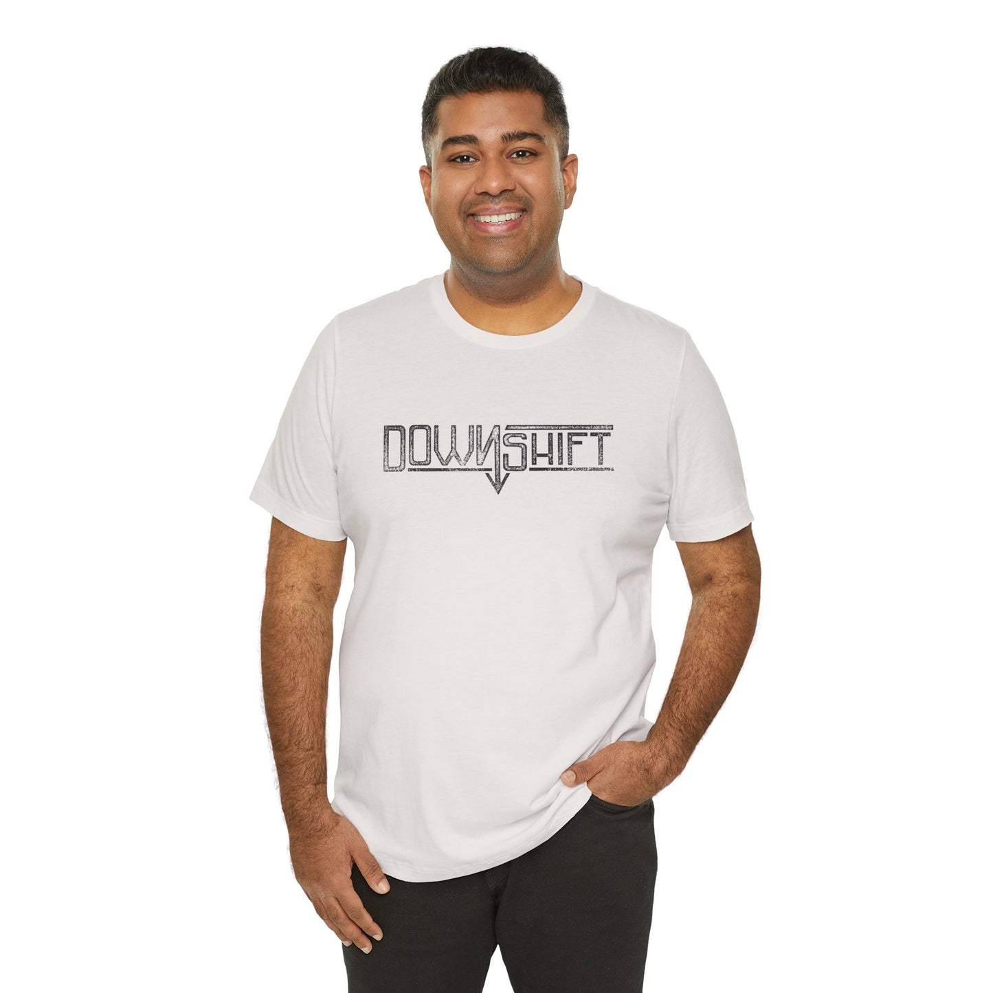 Classic Logo T-Shirt