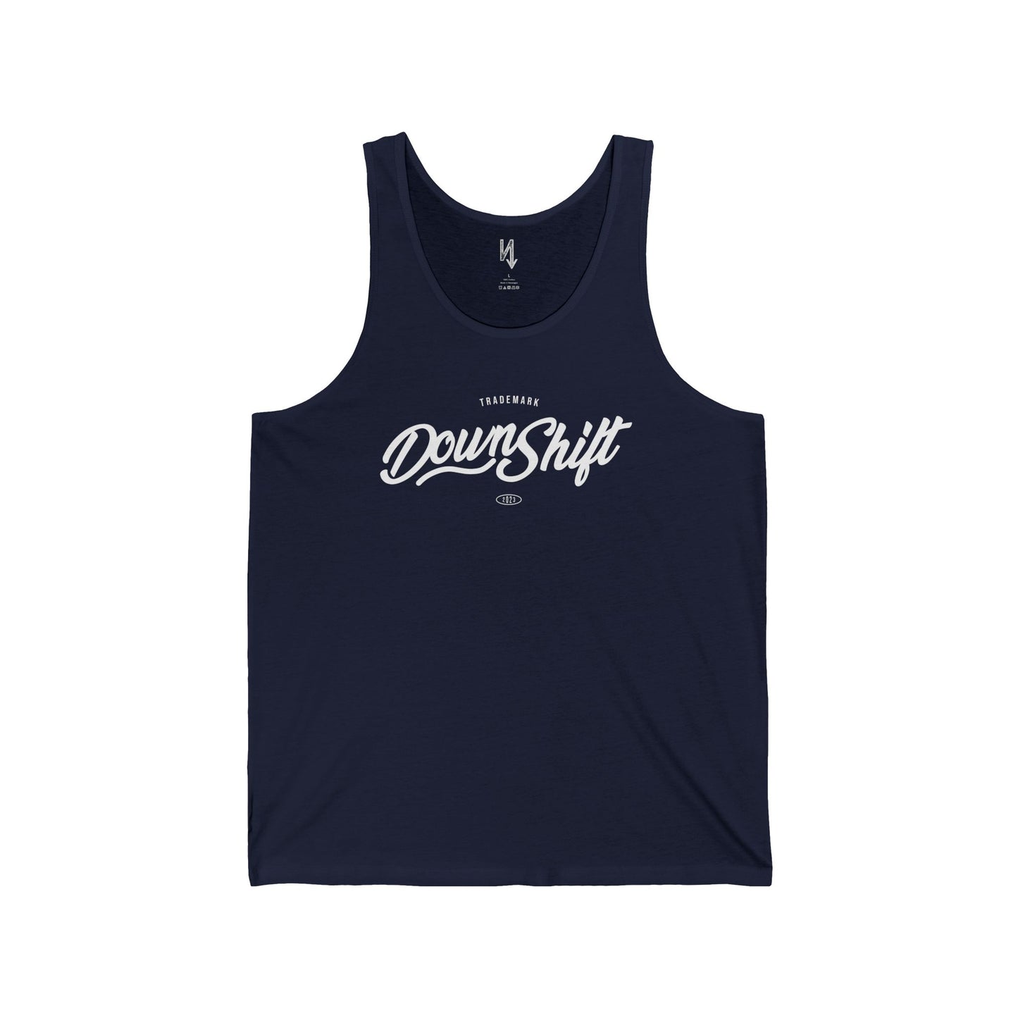 Boardwalk Jersey Tank