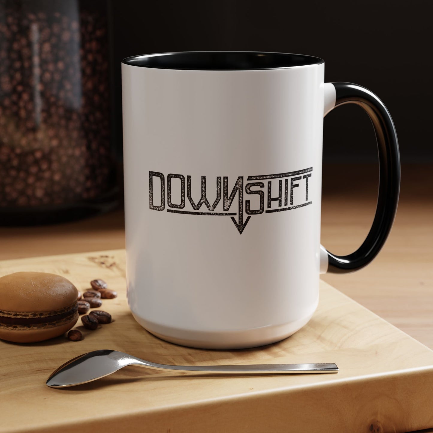 Classic Mug (11oz & 15oz)