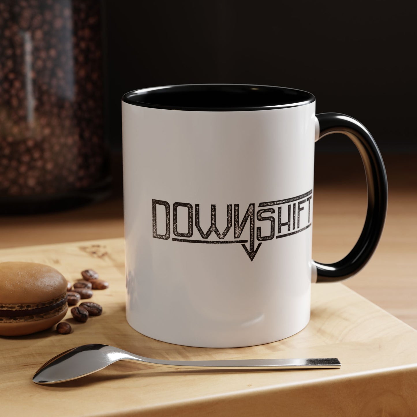 Classic Mug (11oz & 15oz)