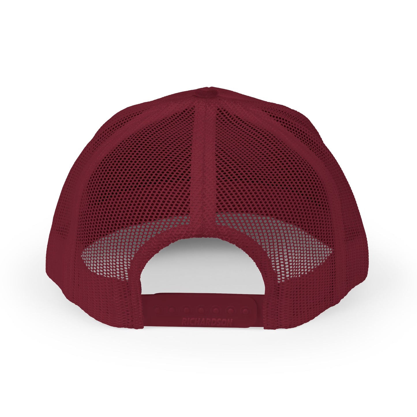 Snapback Trucker Hat - Richardson 112