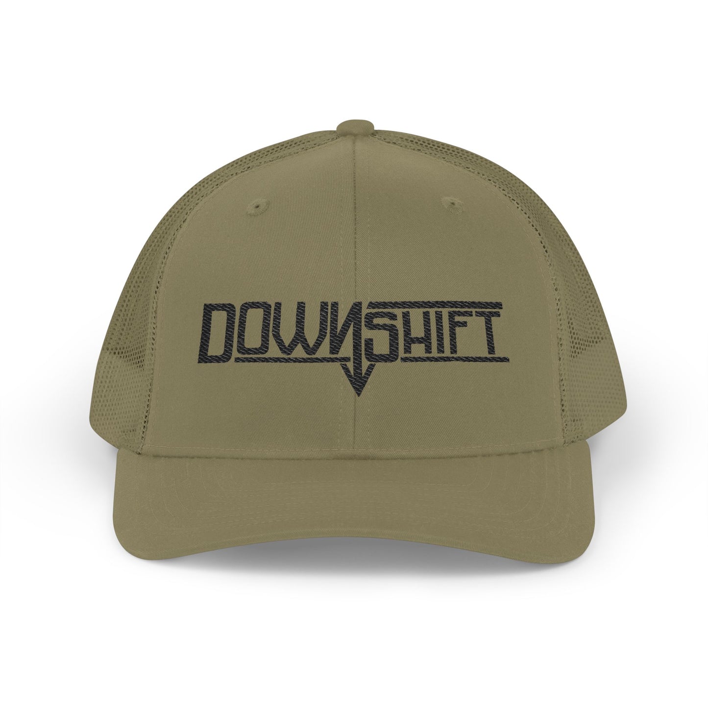 Snapback Trucker Hat - Richardson 112