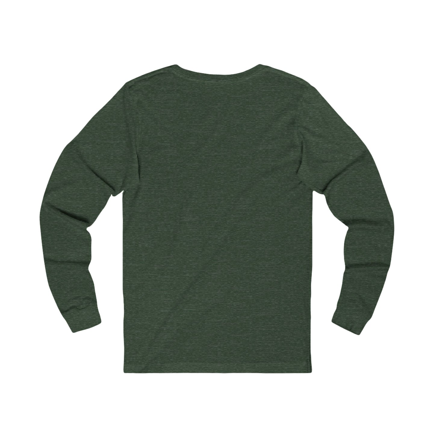 Homegrown Long Sleeve