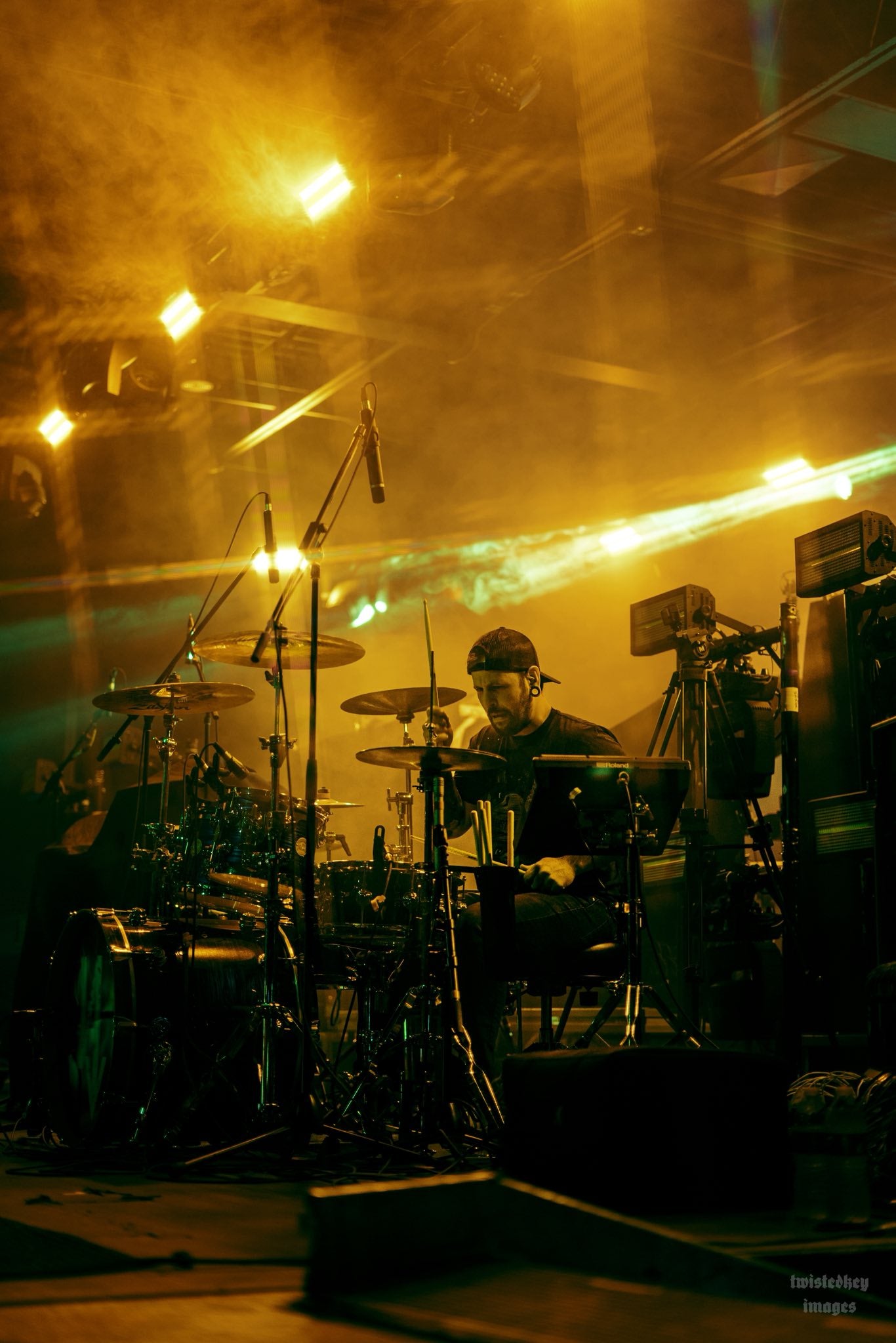 DownShift with Buckcherry at Piere's - 5/26/2026