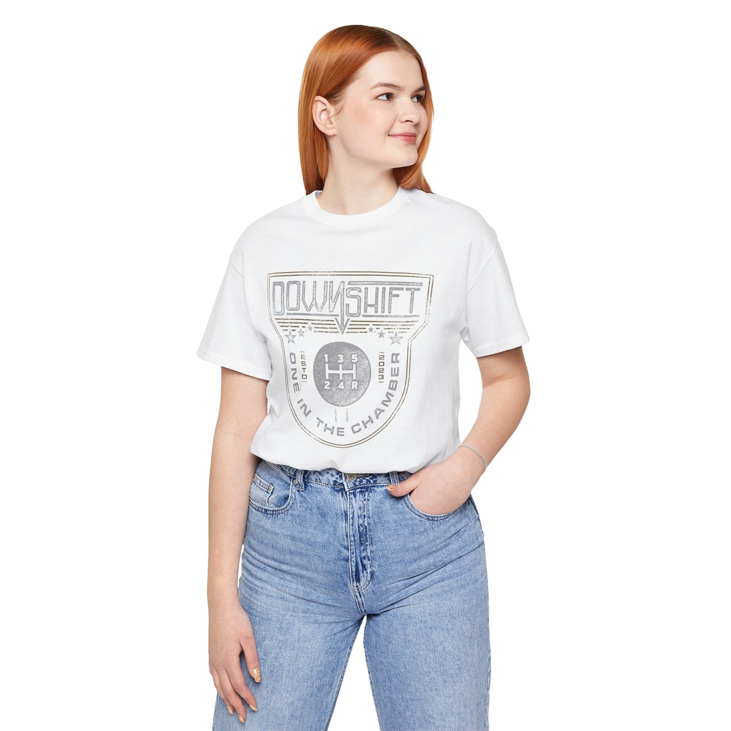 One in the Chamber T-Shirt