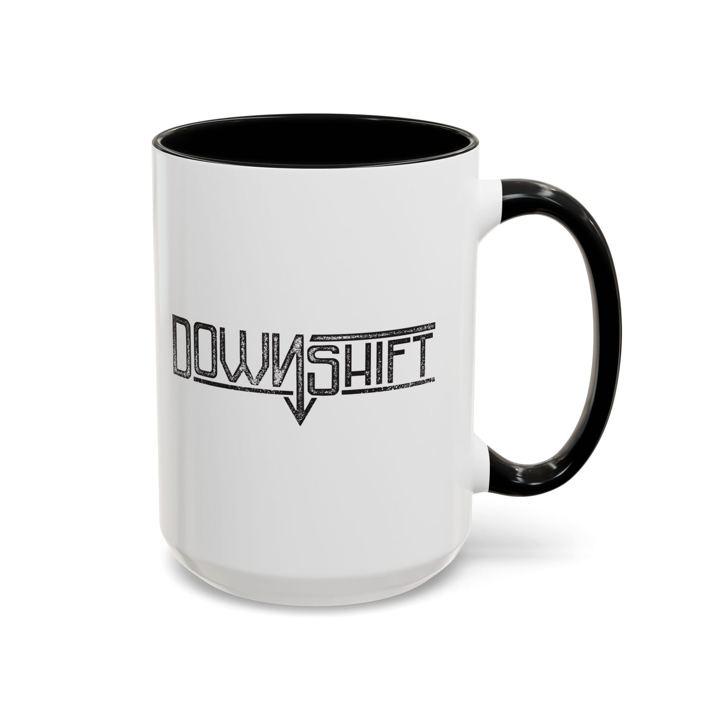 Classic Mug (11oz & 15oz)