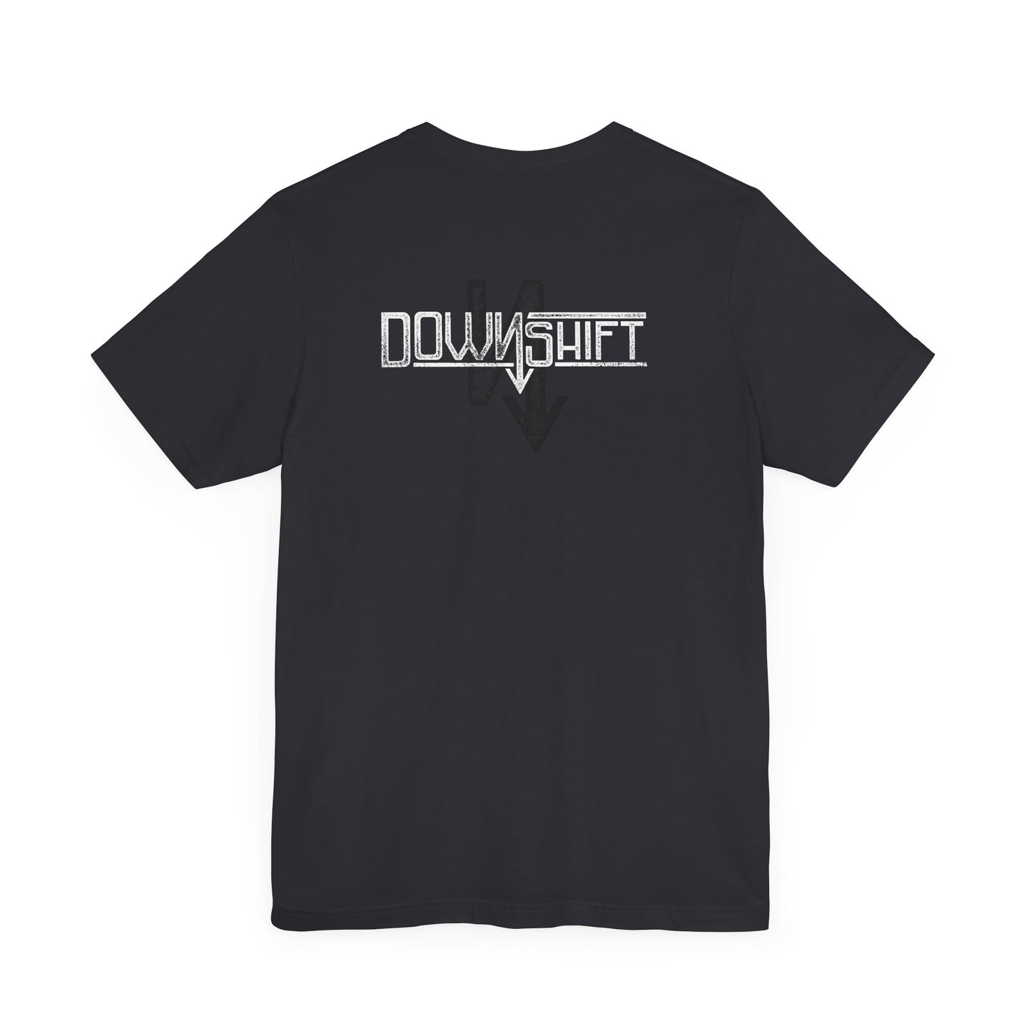 Classic Front/Back Logo T-Shirt