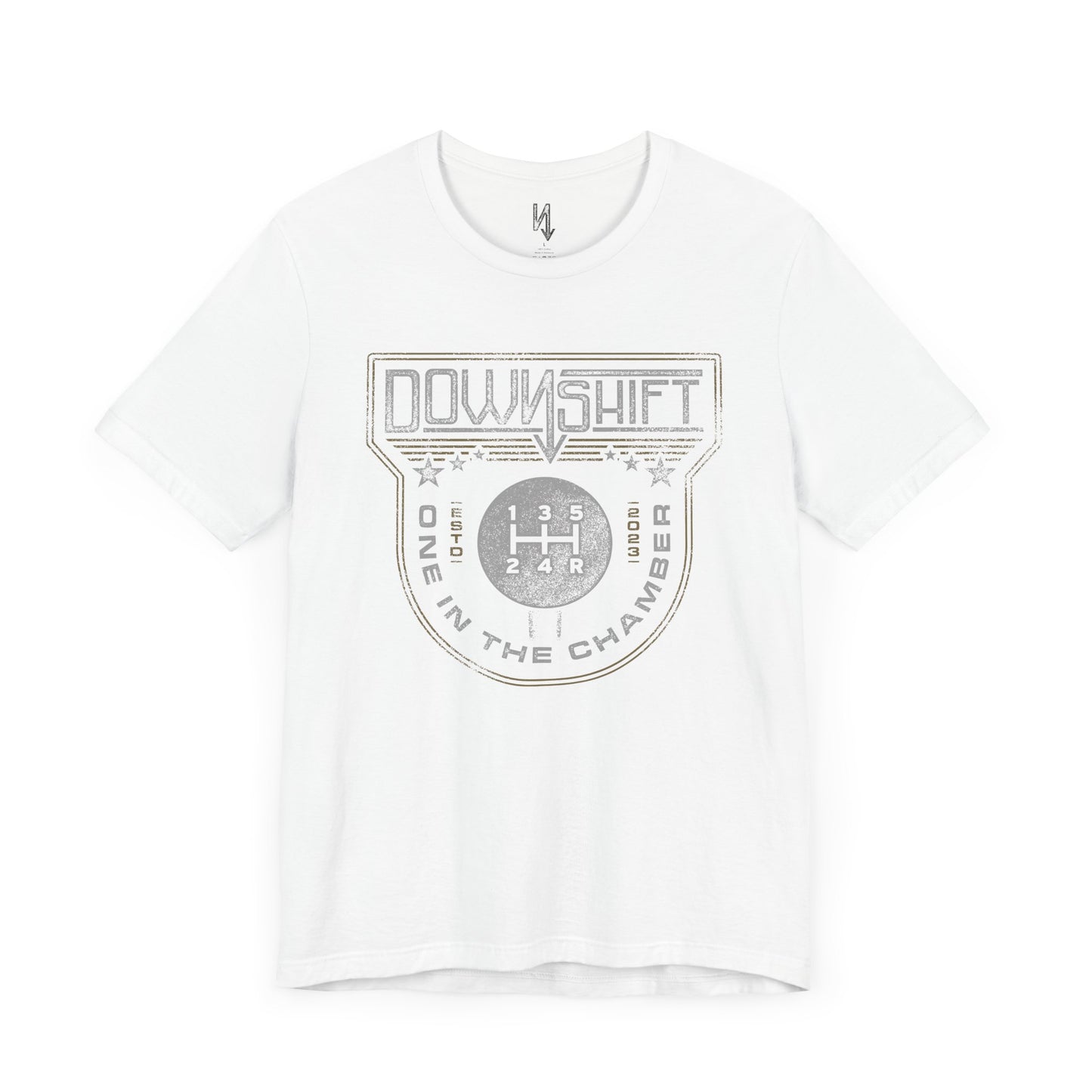 One in the Chamber T-Shirt
