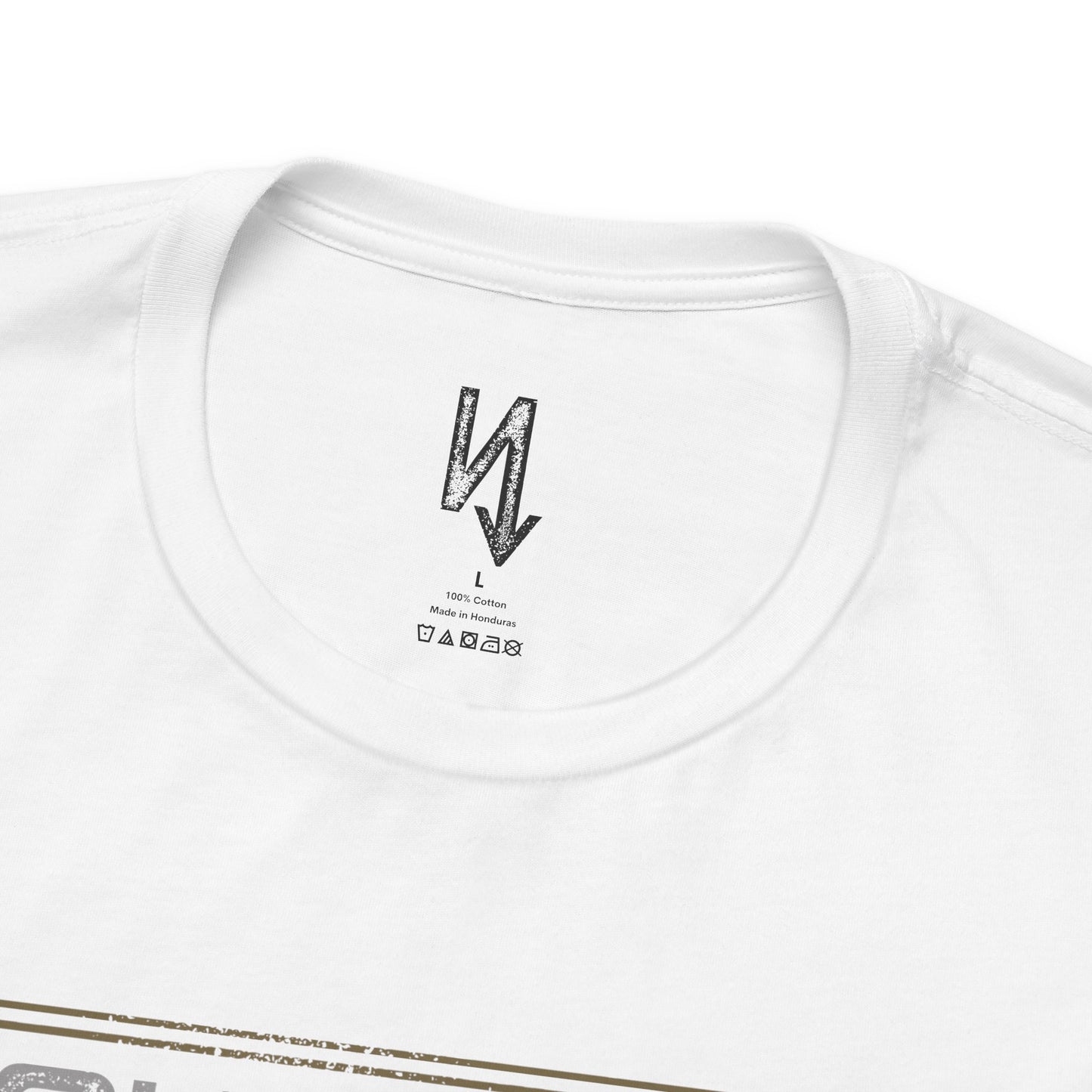 One in the Chamber T-Shirt
