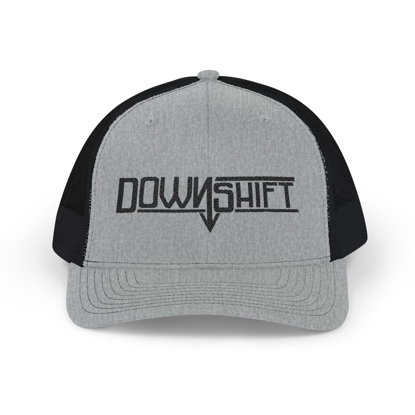 Snapback Trucker Hat - Richardson 112