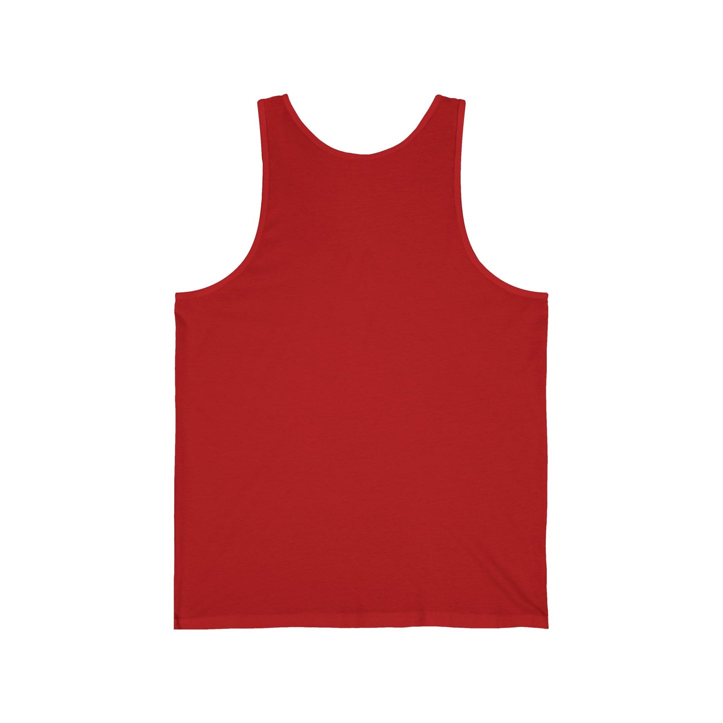 Boardwalk Jersey Tank