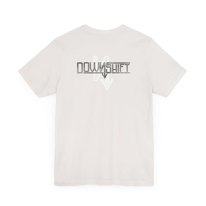 Classic Front/Back Logo T-Shirt