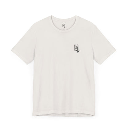 Classic Front/Back Logo T-Shirt