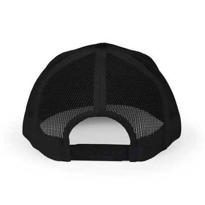 Snapback Trucker Hat - Richardson 112
