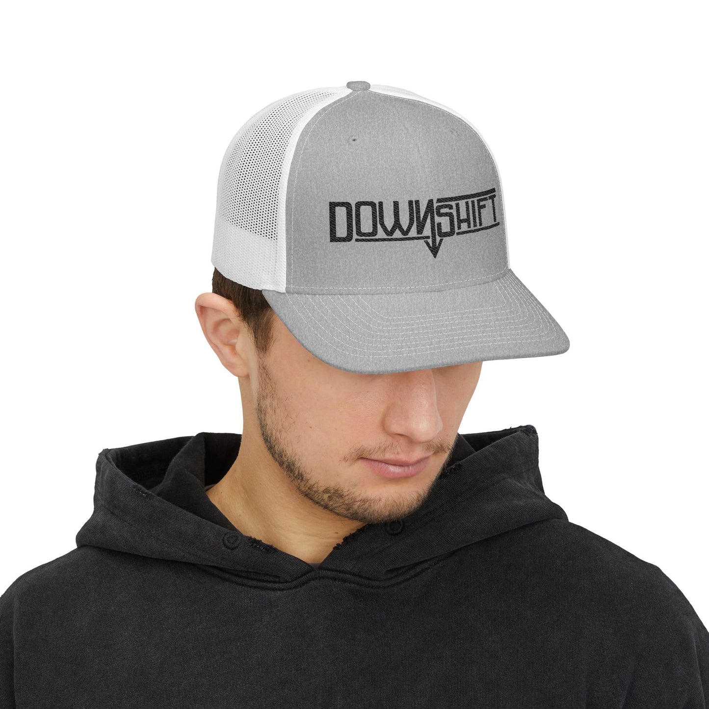 Snapback Trucker Hat - Richardson 112