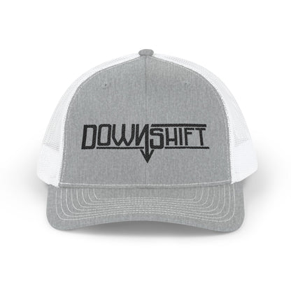 Snapback Trucker Hat - Richardson 112