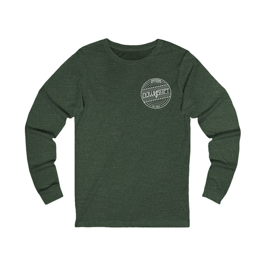 Homegrown Long Sleeve