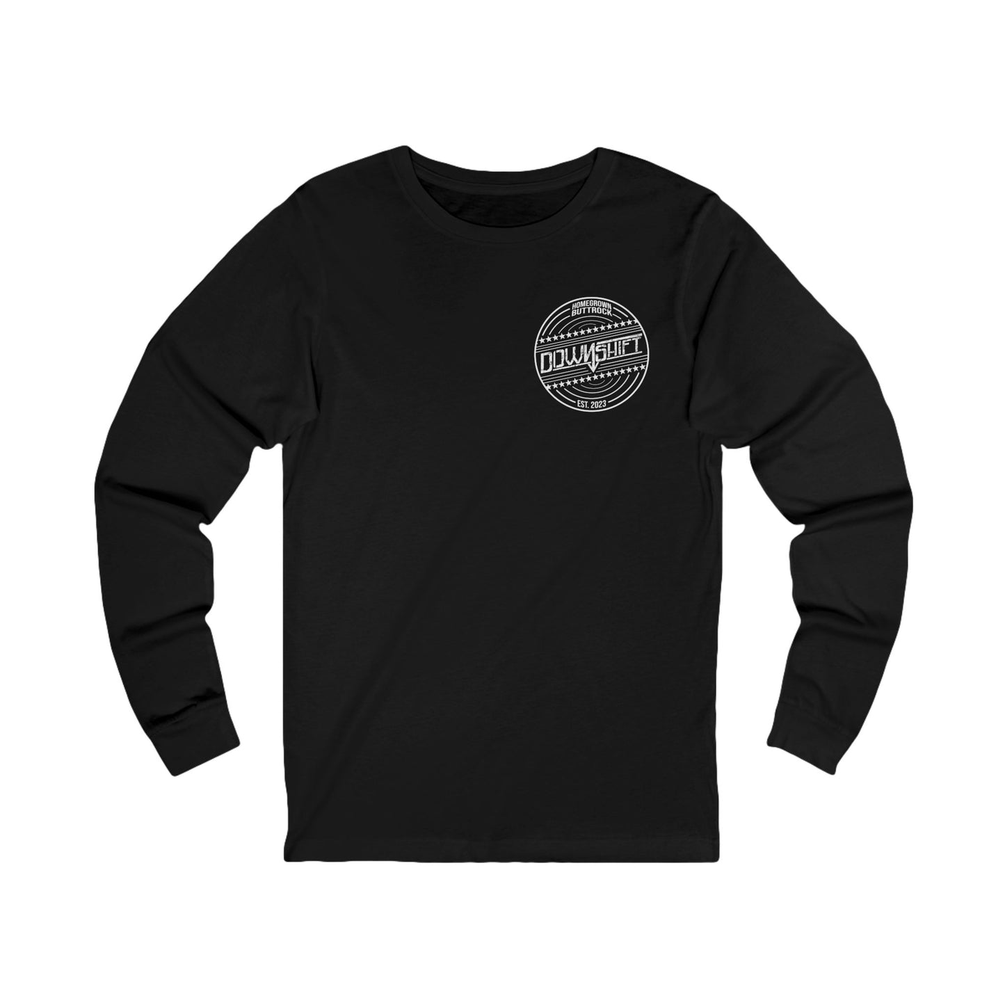 Homegrown Long Sleeve
