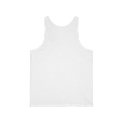 One in the Chamber Jersey Tank