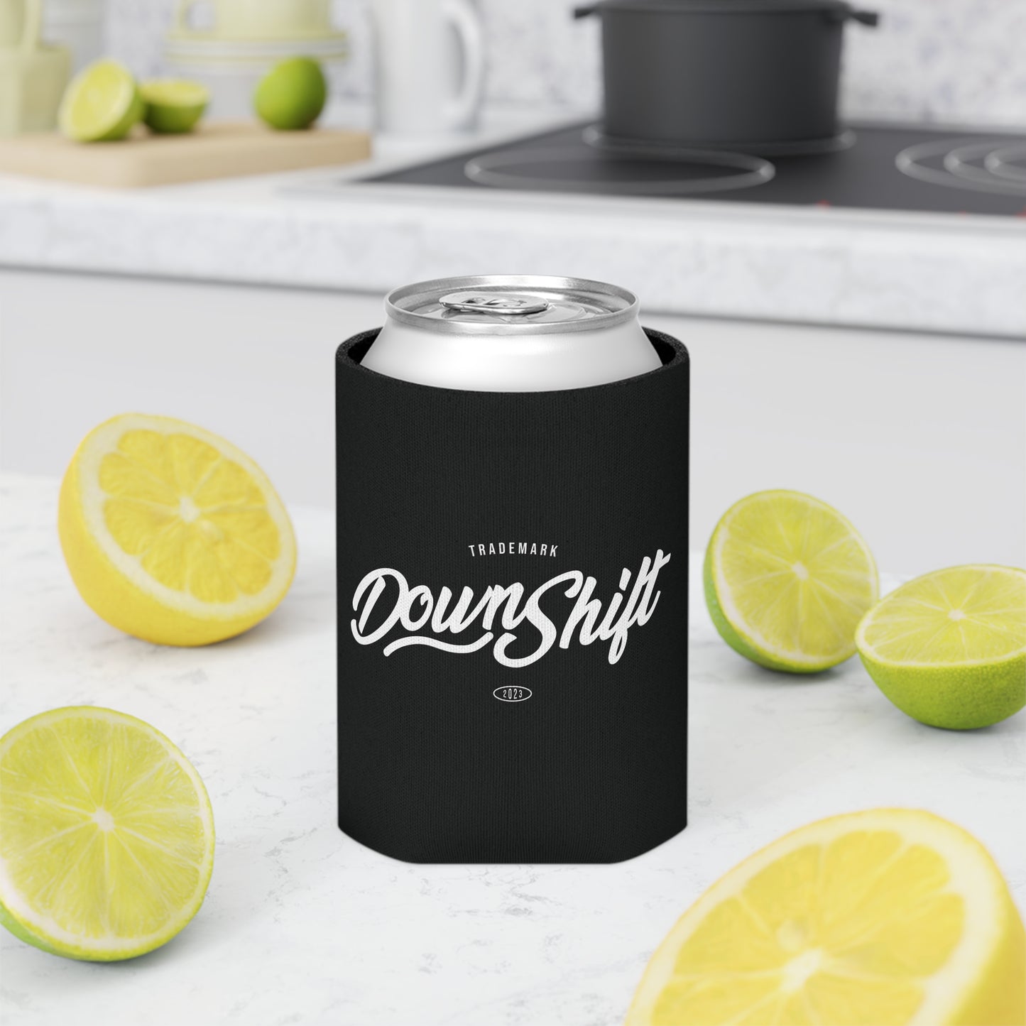 Boardwalk Can Cooler