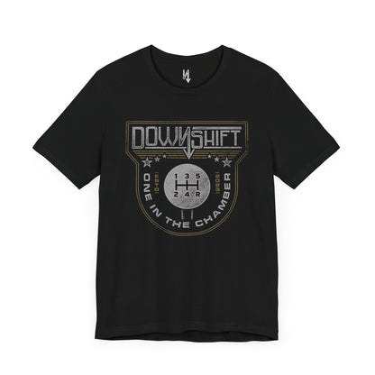 One in the Chamber T-Shirt
