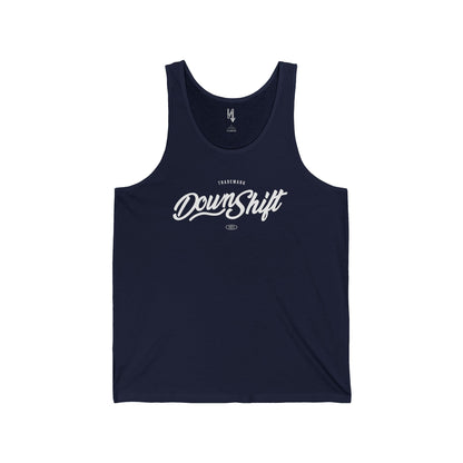 Boardwalk Jersey Tank