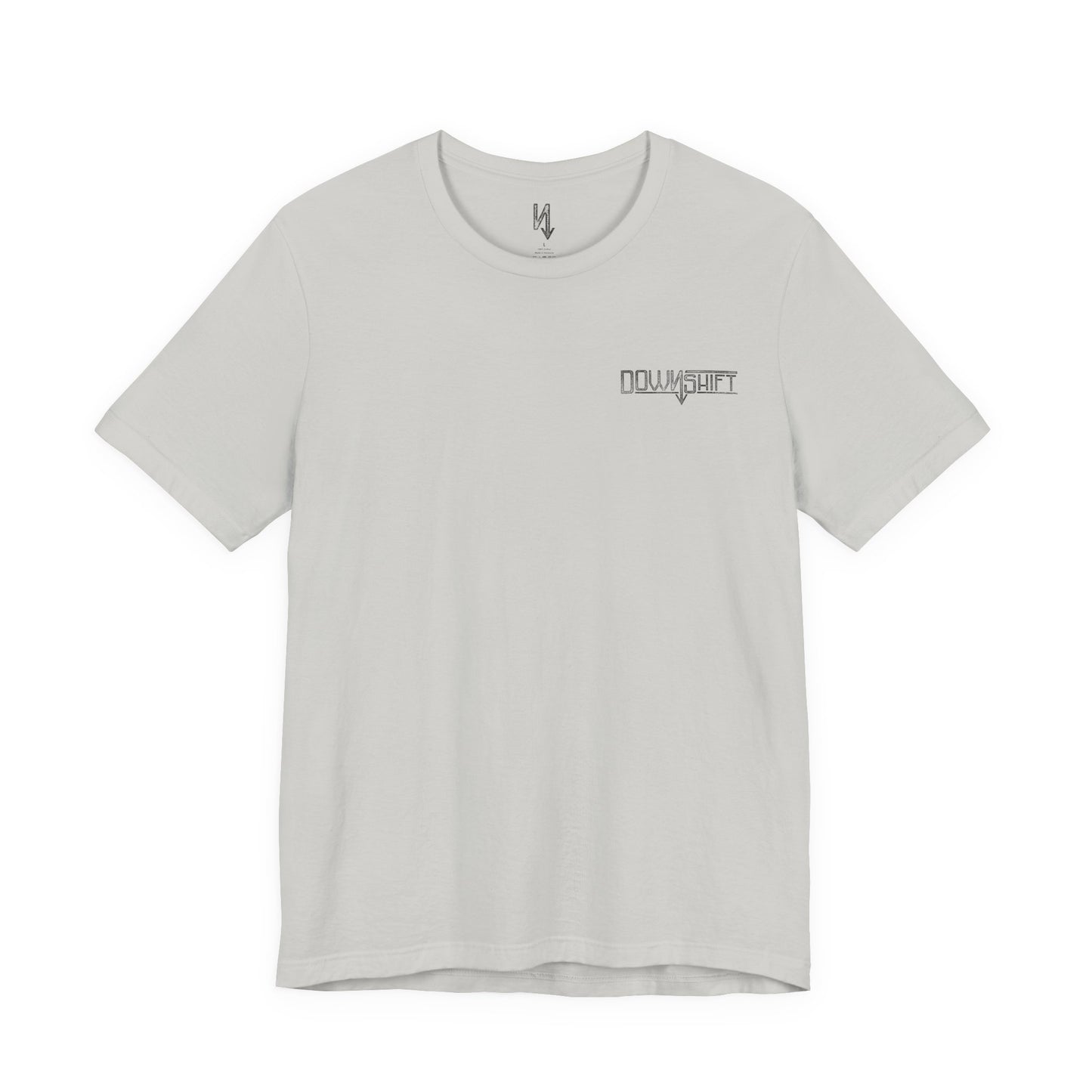 Dead Man's Line Graphic T-Shirt